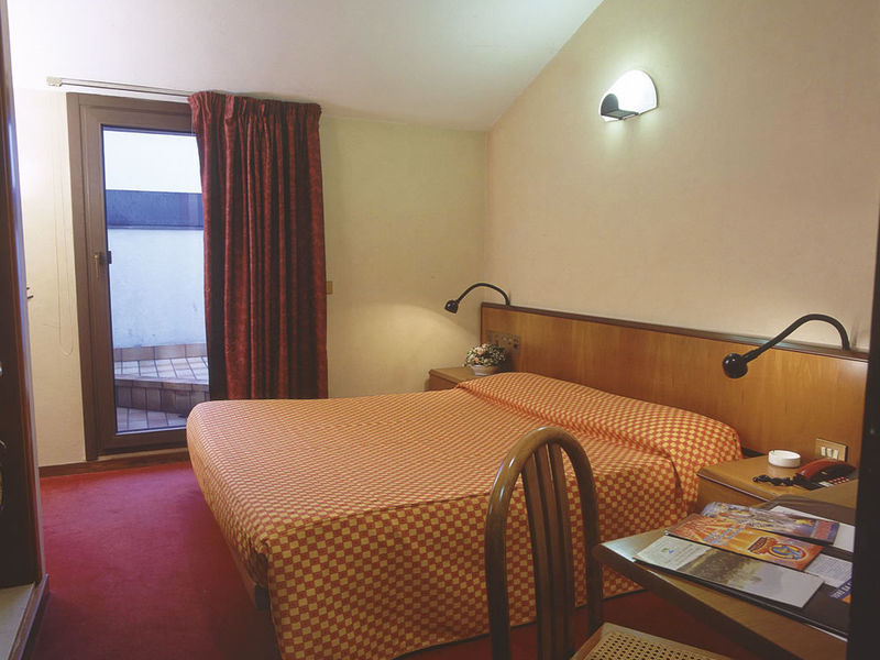 Hotel Dogana