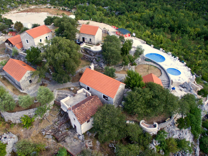 Etno Selo Kokorići - Nikola