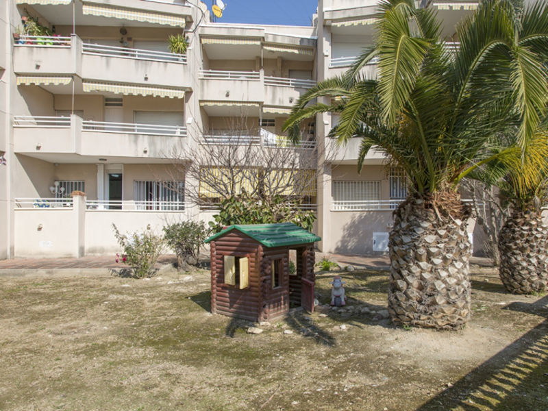 Savinosa Beach Apartment