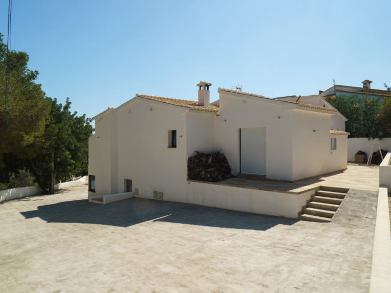 Villa Esteban