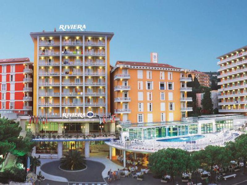 Life Class Hotel Riviera