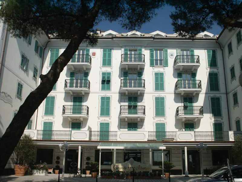 Hotel Grande Albergo