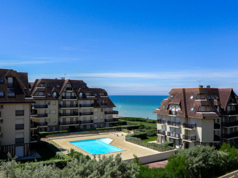 Cabourg 2000
