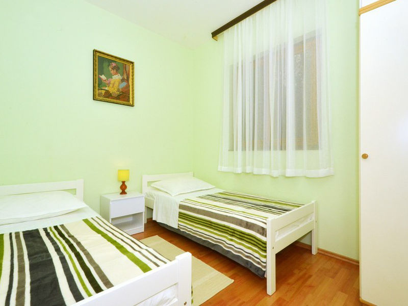Apartmán Borovina II