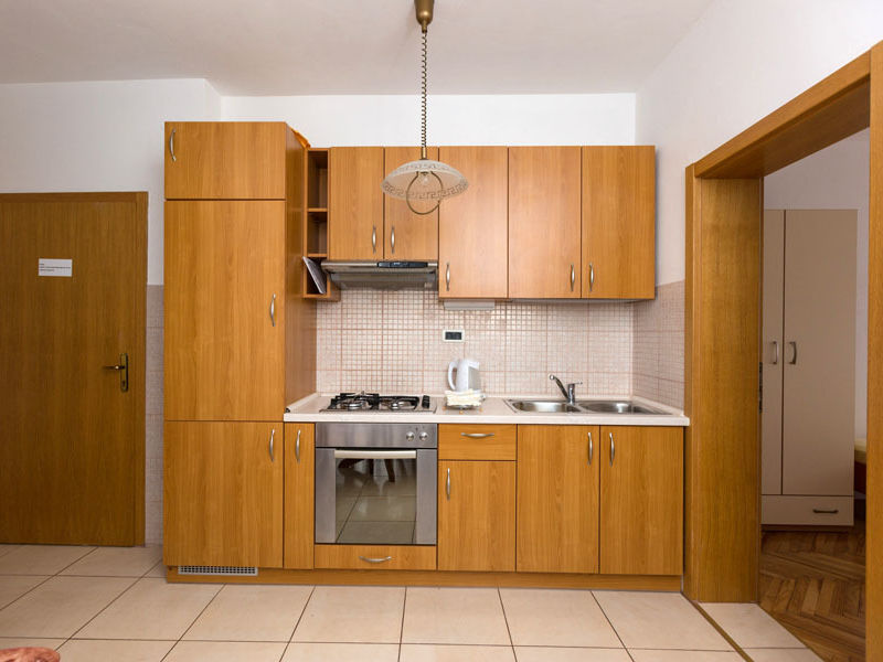 Apartmány 1351-203