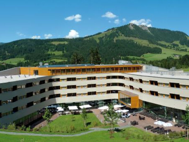 Austria Trend Alpin Resort