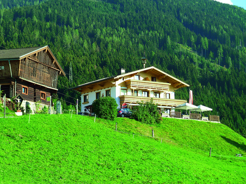 Alpenhof Grafleiten