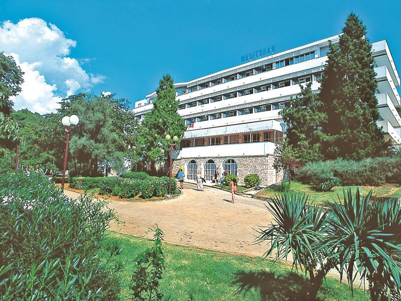 Hotel Mediteran Residence