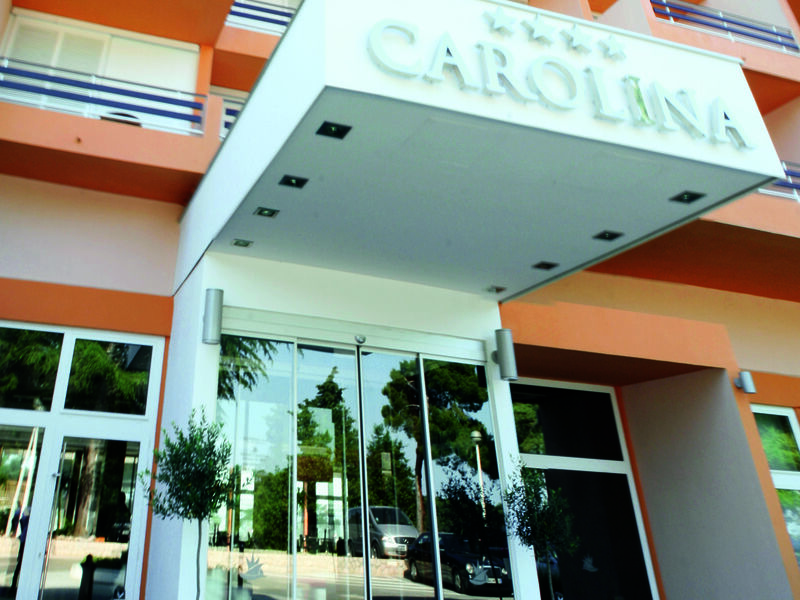hotel CAROLINA
