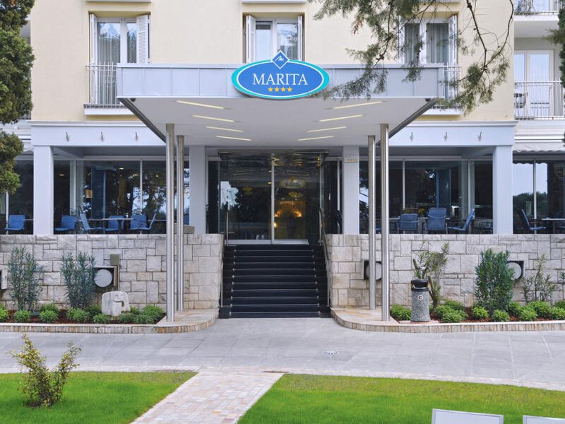 Hotel Marita