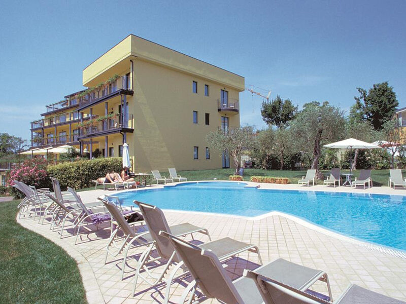 Hotel Riva del Sole