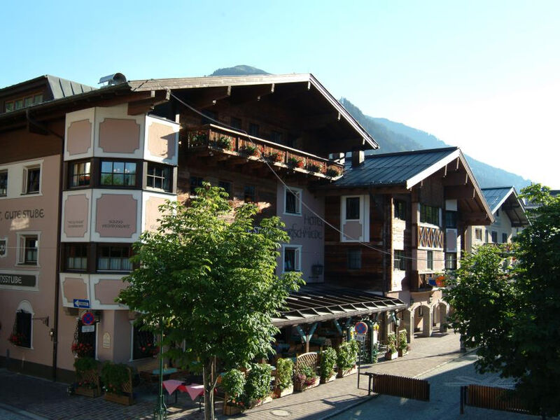 Hotel Zur Dorfschmiede