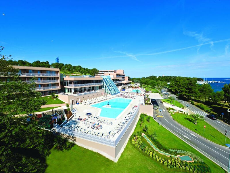 Hotel Laguna Molindrio