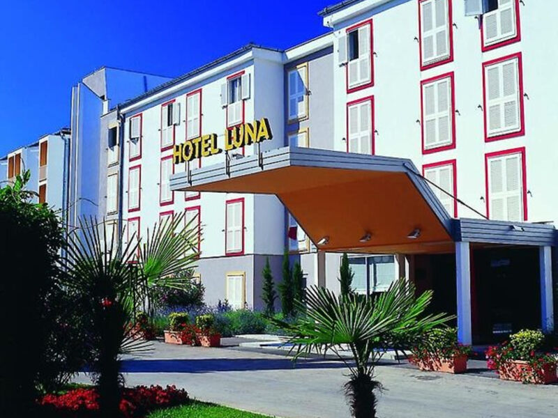 Valamar Hotel Pinia