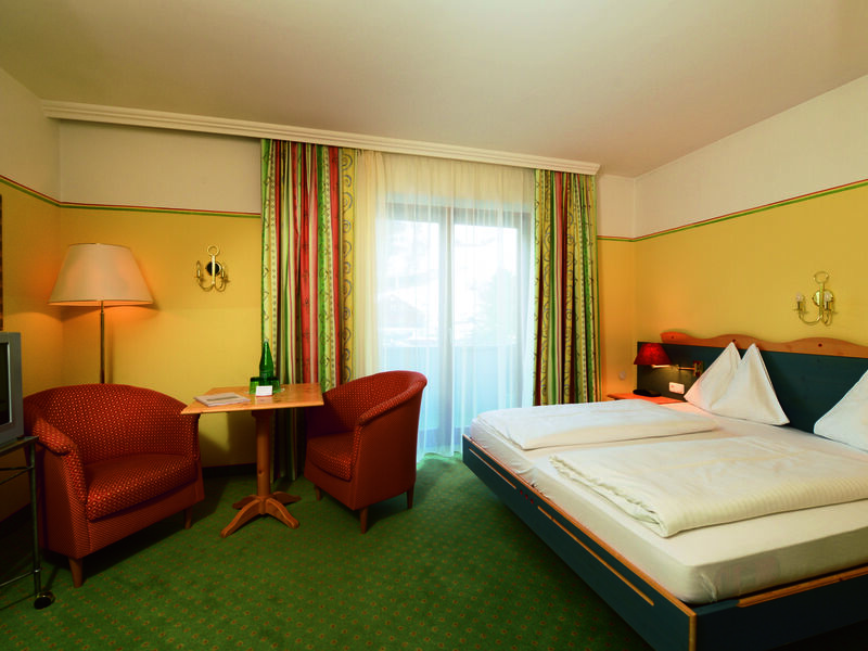 Hotel Heiligenblut