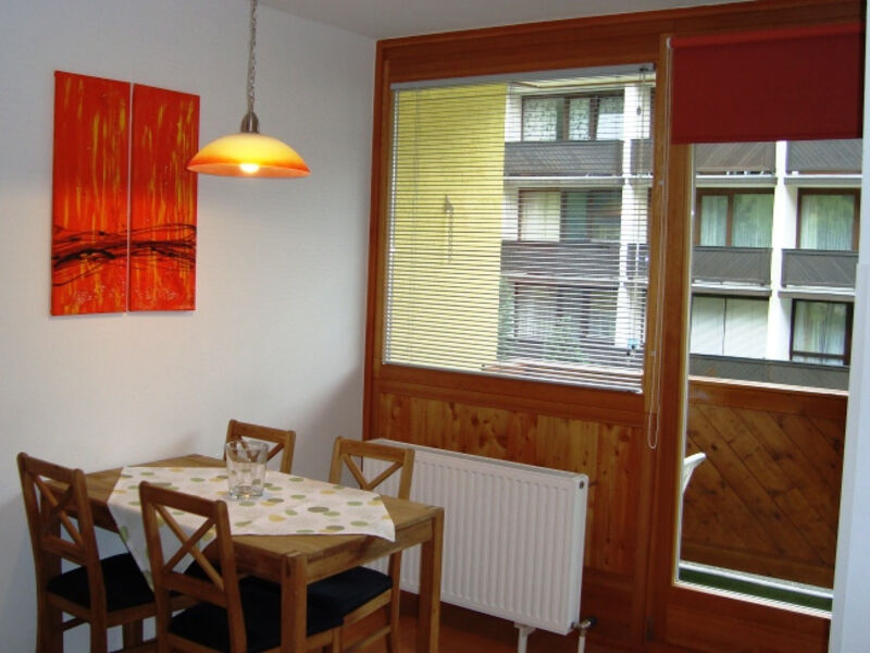 Appartement Schwarzenbacher