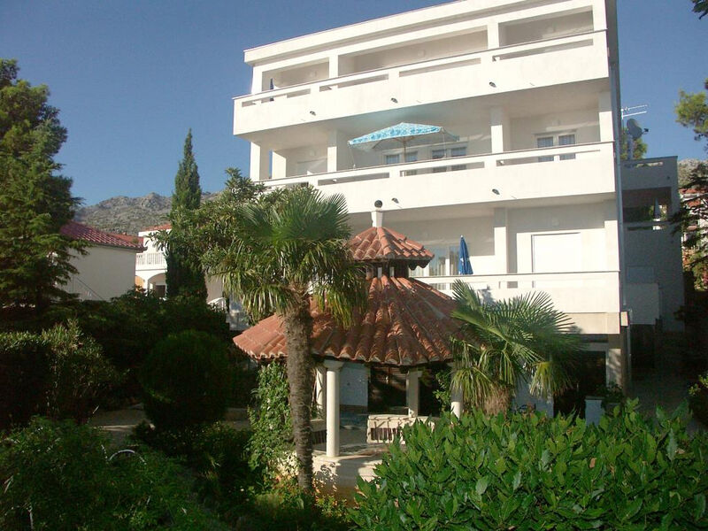 Hotel & Villa Vicko