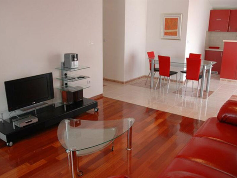 Appartment Rajcevic