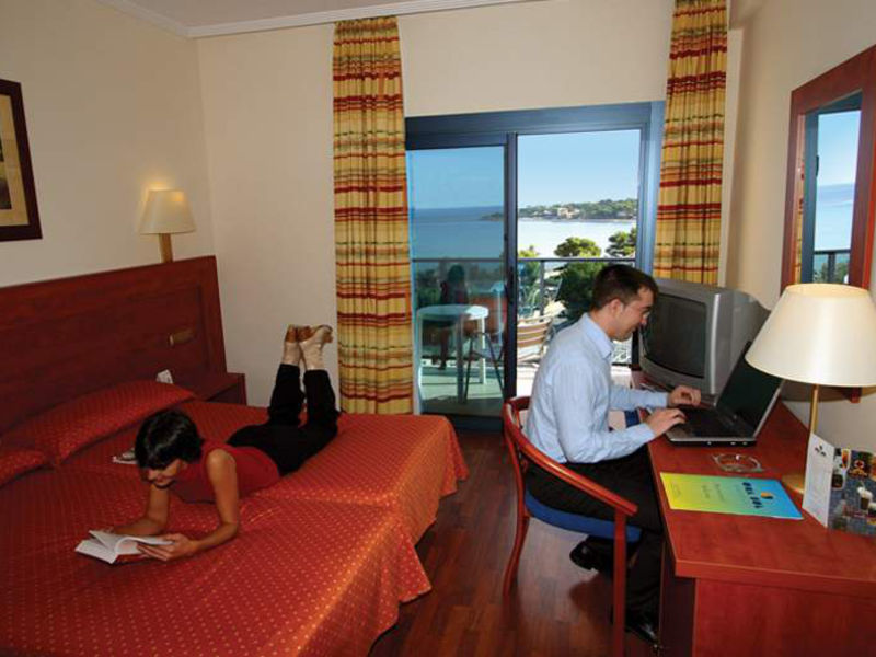 Hotel Port Denia