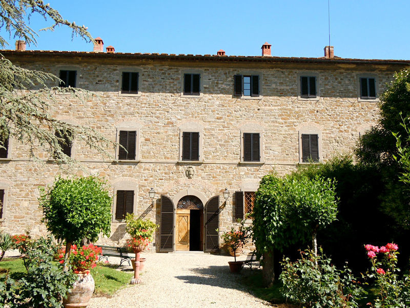 Borgo di Castelvecchi