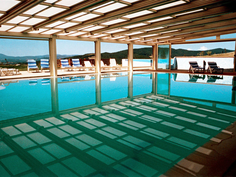 Relax Hotel Aquaviva