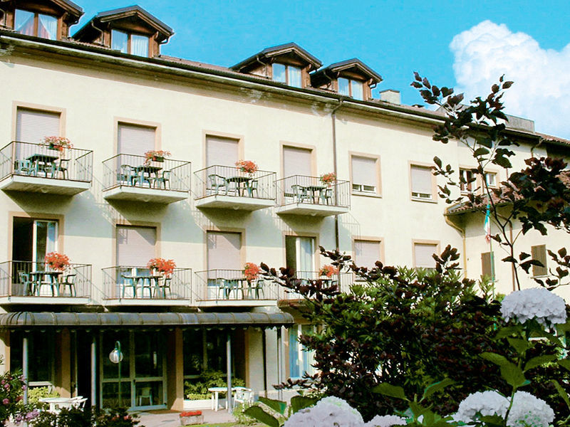 Hotel Il Chiostro