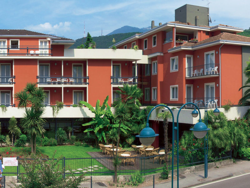 Hotel Brione