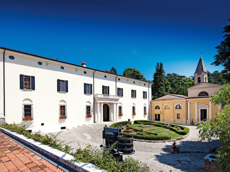 Palazzo Arzaga Hotel Spa &Golf