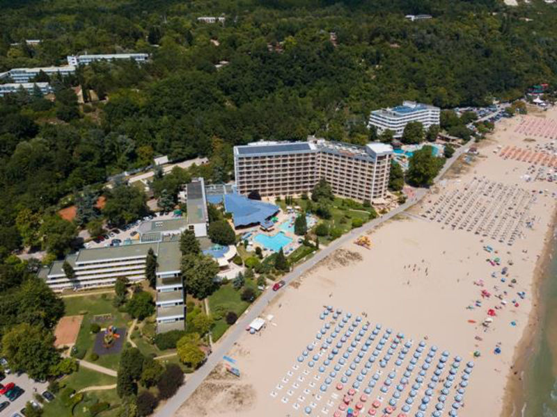 Club Dobrotiza Beach