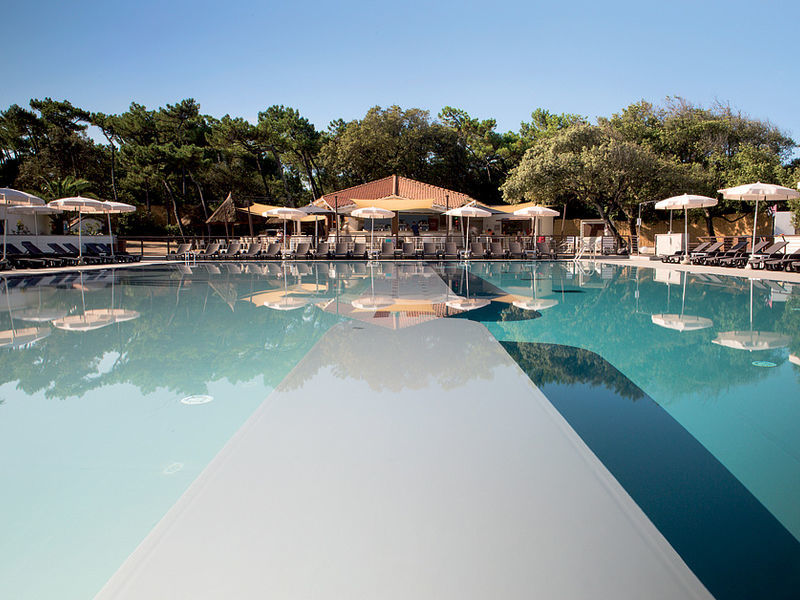 Komplex Paradu Toscany Resort