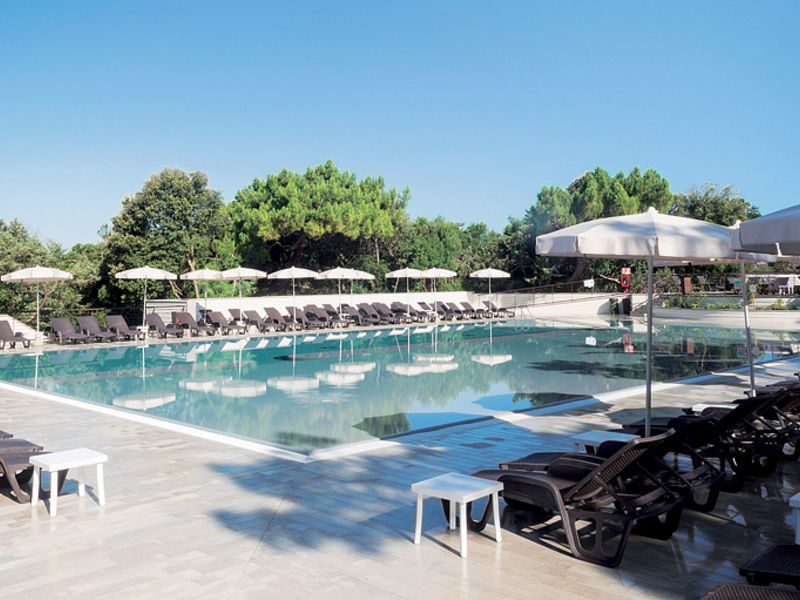 Komplex Paradu Toscany Resort