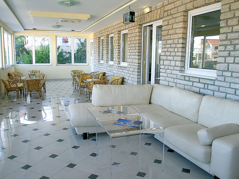 Pension Villa Kairos - apartmány