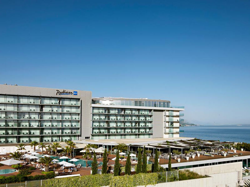 Radisson Blu Resort Split