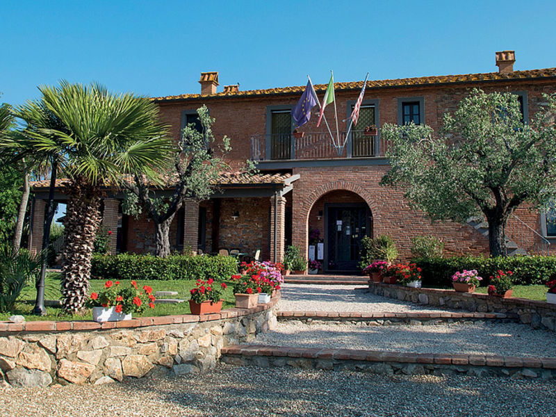 Residence Casale Etrusco