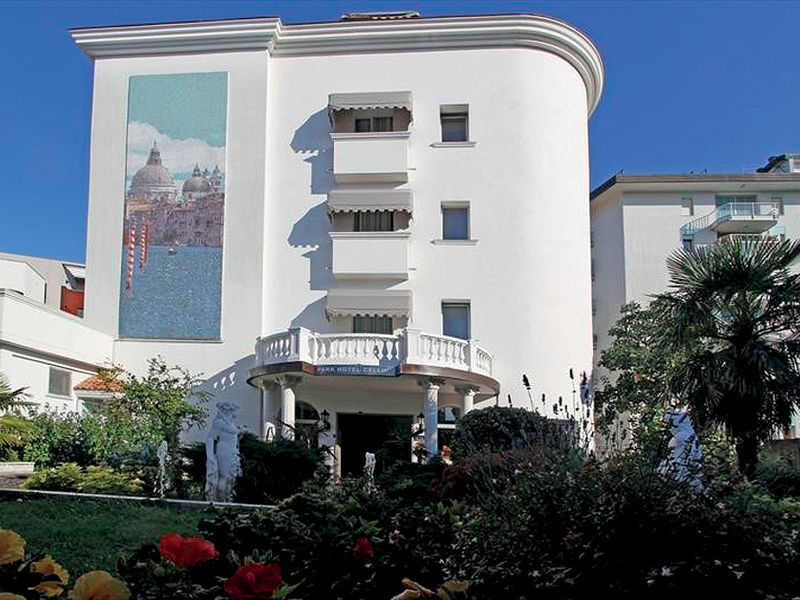 Park Hotel Cellini