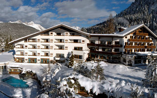 Náhled objektu Hotel Bergresort Seefeld, Seefeld