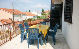 Náhled objektu Apartmán Borovnica, ostrov Brač