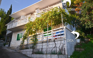 Náhled objektu Apartmán Dita, ostrov Brač