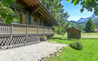Náhled objektu Les Arbres, Les Diablerets