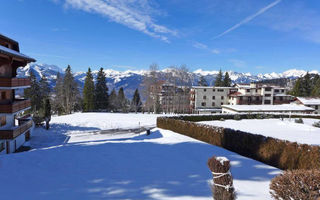 Náhled objektu Soldanelles 3, Villars-sur-Ollon