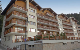 Náhled objektu Les Bruyeres, Verbier