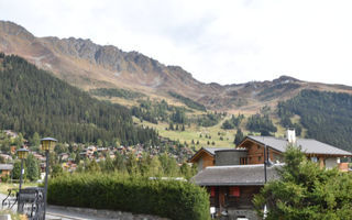 Náhled objektu Fury, Verbier