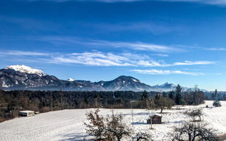 Náhled objektu Koritno, Bled