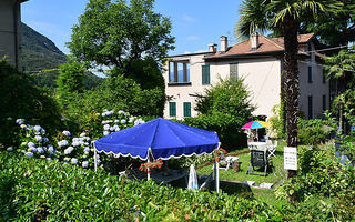 Náhled objektu Fortunata, Lago Maggiore