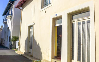 Náhled objektu Brunanchon, Biarritz