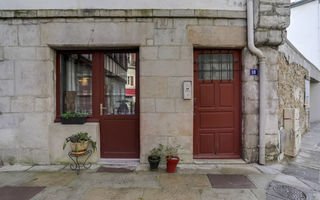 Náhled objektu La Fontaine, Saint Jean de Luz