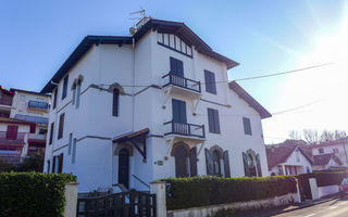 Náhled objektu Villa Maitena, Hendaye