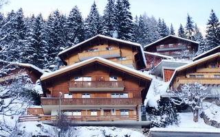 Náhled objektu Juwel, Adelboden