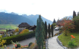 Náhled objektu Weidli, Chalet, Zweisimmen