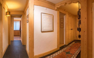 Náhled objektu Les Silenes, Gstaad